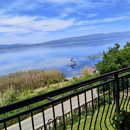 Villa Stefan Ohrid Exterior foto